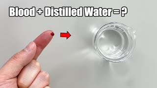 Why 100 Pure Water is Dangerous Shocking Warning [upl. by Xineohp]