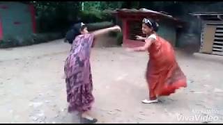 Kodava dance puthari chathe song [upl. by Nnaeus]