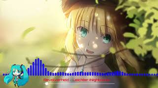 Revolverheld  Leichter Nightcore [upl. by Leidag]