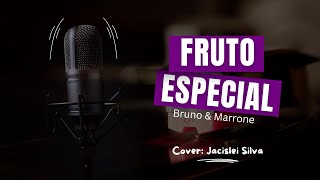 FRUTO ESPECIAL  COVER [upl. by Elissa]