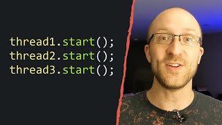 Multithreading in Java Explained in 10 Minutes [upl. by Naillil]