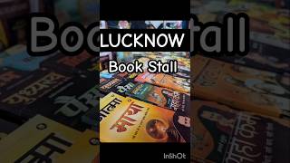 AP BOOKs STALL in LUCKNOW  ShriPrashant lucknow acharyaprashant books shorts [upl. by Oicnerual]