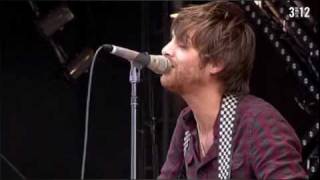 Paolo Nutini  Pinkpop 2010  6  These Streets [upl. by Anoyet]