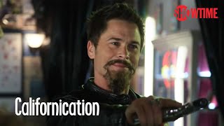 Californication Season 4 Episode 6 Clip  Say It Aint So  SHOWTIME [upl. by Trix]