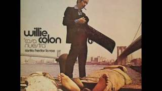 SONERO MAYOR  WILLIE COLON amp HECTOR LAVOE [upl. by Dirfliw297]