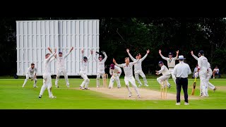 Hertfordshire CCC v Norfolk CCC  Day 1 [upl. by Mariande]