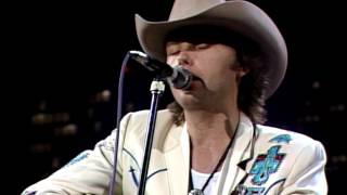 Dwight Yoakam  quotSmoke Along The Trackquot Live from Austin TX [upl. by Ezmeralda]