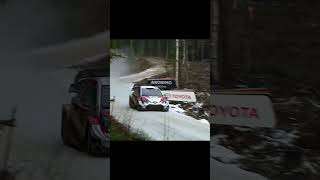 The Best of WRC Rally 2024  Crashes Action Maximum Attack race [upl. by Wilterdink]