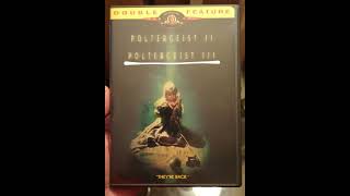 Poltergeist 3 Movie Review [upl. by Arrahs]