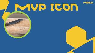 MVP ICON® [upl. by Kcirreg]