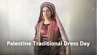 What Is The Palestinian Art of Tatreez [upl. by Attaynek]