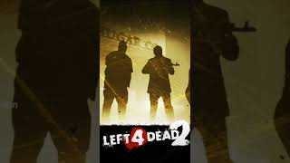 Como activar consola en L4D2 l4d gaming left4 viralvideo [upl. by Christophe]