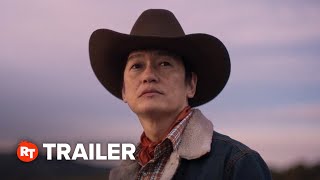 Tokyo Cowboy Trailer 1 2024 [upl. by Jany457]