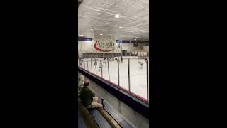 Live stream of DU Club Womens Hockey vs GCU period 1 [upl. by Eiramassenav]