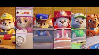 Paw Patrol Soundtrack [upl. by Attiuqram]