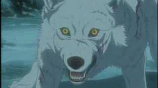 Wolfs Rain AMV Bring the Pain Mega Bass Remix Mindless Self Indulgence [upl. by Eikkin887]