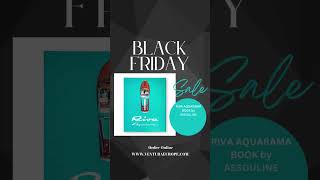 Black Friday Special Riva Aquarama Book by Assouline [upl. by Eineg]