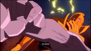 Child Vs Team Zatanna amp Dr Fate  Young Justice 4x12 [upl. by Eahsram741]