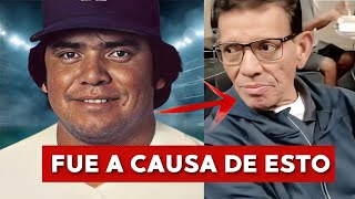 El día que MURIÓ Fernando Valenzuela🇲🇽 [upl. by Liban]