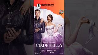 quotCinderella Movies That Bring Magic to Every Generationquot magical fantasy cindrella shoes movie [upl. by Chap]