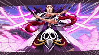 Codes The Full Katen Kyokotsu ShikaiBankai Showcase  Reaper 2 [upl. by Assiluy]