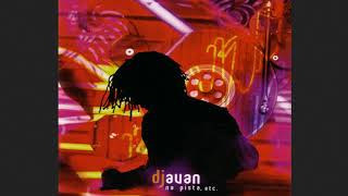 Djavan  Se Remix [upl. by Auoz]