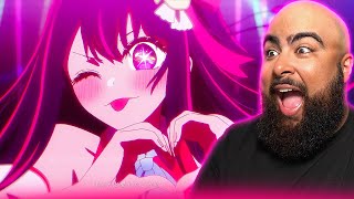 AMAZING  YOASOBI  quotIdolquot Music Video REACTION [upl. by Naic]