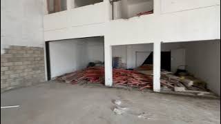 GRENVILLE AVENUE  WAREHOUSE TO RENT  EPPING INDUSTRIAL 1  314SQM [upl. by Jonette]