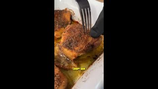 Quick n Easy Original Chicken Thighs [upl. by Bordiuk]