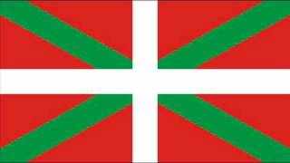 Anthem of Basque Country [upl. by Lindeberg703]