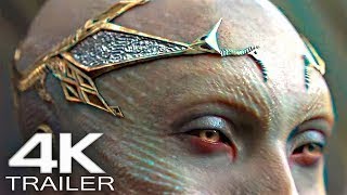 EXODUS Trailer 2025 Extended  Matthew McConaughey  4K UHD HDR [upl. by Templas]