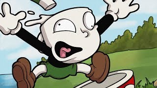 Cuphead Gameplay  Time For More Bosses amp Fails [upl. by March517]