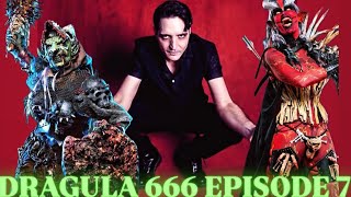 DRAGULA SEASON 6 EPISODE 7 [upl. by Airotciv]