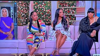 Basketball Wives  Season 10 Reunion [upl. by Hylton321]