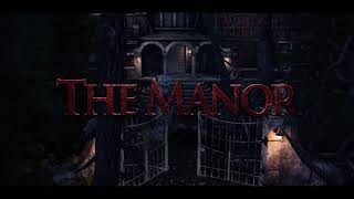 AFFECTED The Manor  Complete Edition Trailer [upl. by Enak]