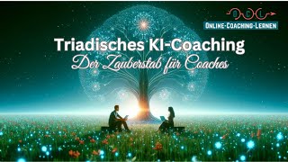 19 Treffen von quotCoaching meets AIquot [upl. by Ludovico]