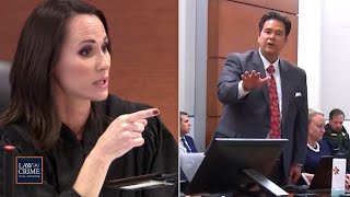 Top 7 Heated Court Moments Between Lawyers and Judges [upl. by Syck]