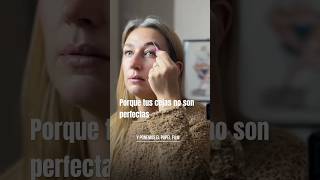 Por qué tus cejas no son perfectas errores que estás cometiendo [upl. by Adnamma]