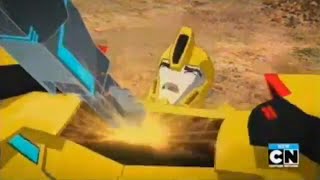 Transformers Robots in Disguise  Combiner Force S3E19 quotPrepare For Departurequot Part 24 [upl. by Auos]