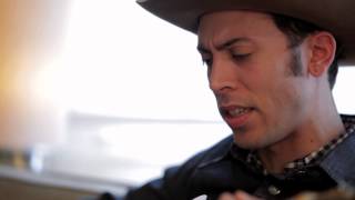 DANIEL ROMANO quotThere Is Hardshipquot  Soundboardca [upl. by Cardon]