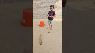 Shantanu ka cricket bat Tut Gaya 😱 shorts [upl. by Lenoel]