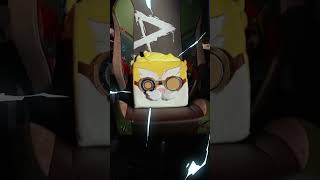 Secretlab Memory Foam Lumbar Pillow Arcane Heimerdinger Edition [upl. by Nnylrebma437]