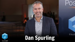 Dan Spurling Teradata  Teradata Possible 2024 [upl. by Quent]