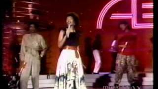 The Pointer Sisters Fire  Live on Midnight Special 1979 [upl. by Scrivings]