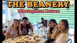 THE BEANERY [upl. by Edmanda]