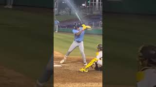 Some of the best swings from the 2024 AFL Morgan De Vries Salas Emerson Ballesteros amp more [upl. by Aikimat883]