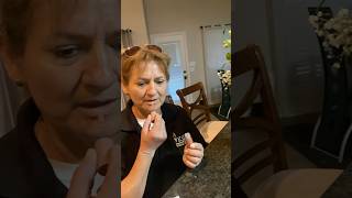 plumping  lip oilspf lip trial reviews rodanandfields beautycare texas skincare beauty [upl. by Desai]