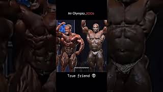 2006 Mr Olympia Competition 💥All Leg YouTube Shorts [upl. by Danzig]