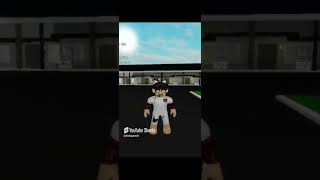 O lacre de milhões repostado youtubecreatorawards roblox dudugameryt [upl. by Einttirb]