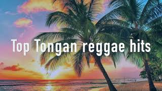 Old Tongan reggae hits [upl. by Robbie]